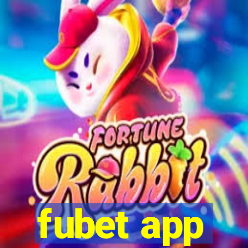 fubet app